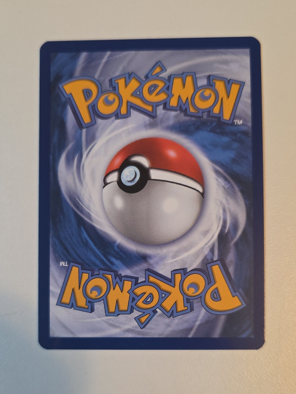 Pokemon Grubbin Card - Picture 2 of 2